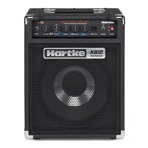 Hartke KB12 Kickback Bass Amplifier