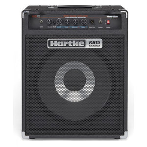Hartke KB15 Kickback Bass Amplifier