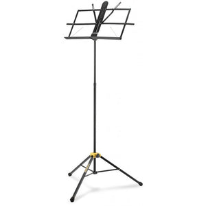 Hercules BS100B Music Sheet Stand