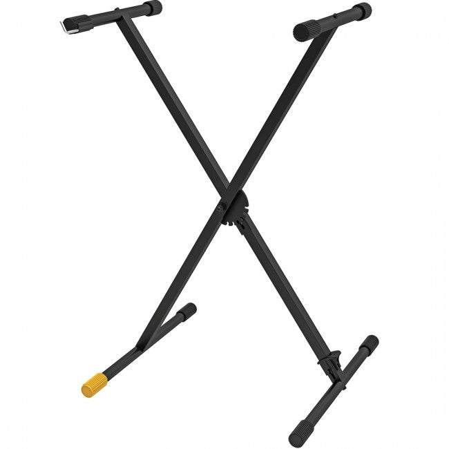 Hercules KS100B EZ Step Keyboard Stand