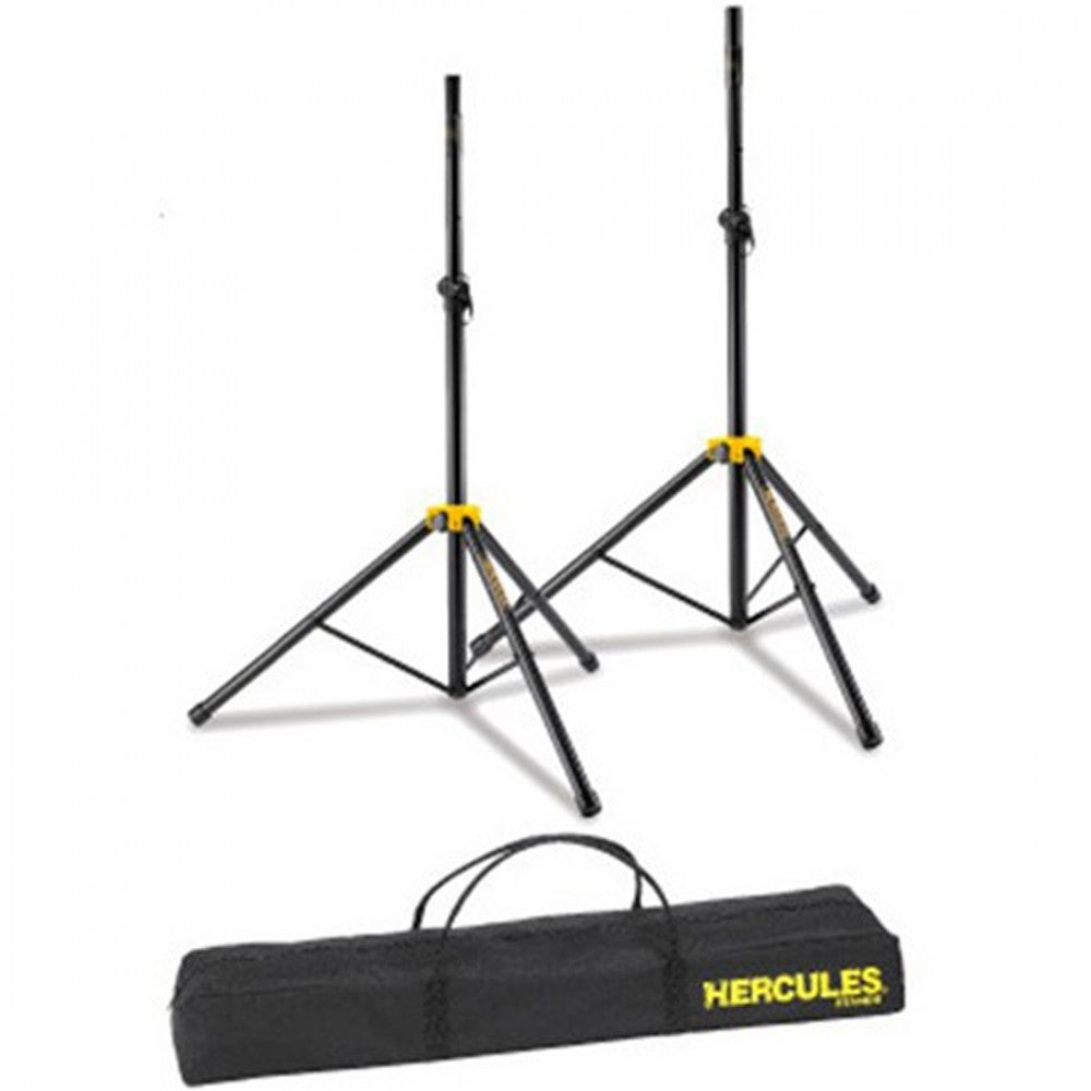 Hercules SS200BB Speaker Stands