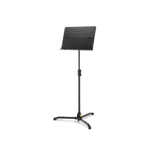 Hercules BS301B Tripod orchestra stand 