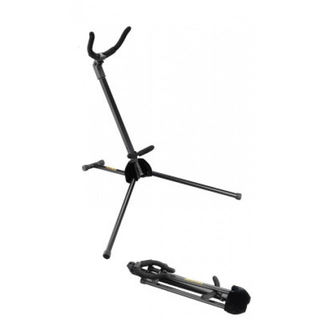 Hercules DS432B TravLite Tenor SAX Stand