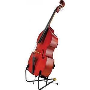 Hercules DS590B Double Bass Stand