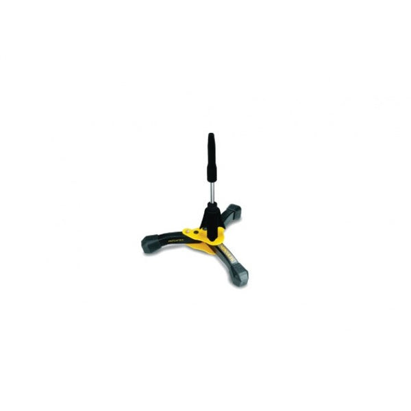 Lumintrail Hercules DS640BB Flute & Clarinet Stand With Carrying Case