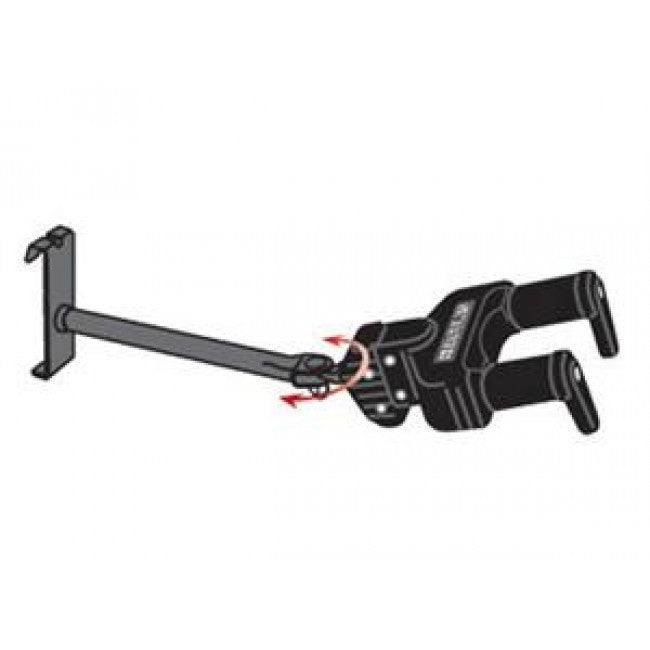 Hercules GSP40HB Guitar Hanger