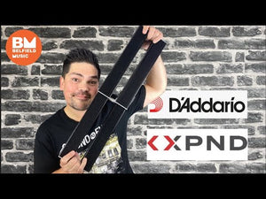 D'Addario Planet Waves XPND-1 Expandable Pedal Board Small
