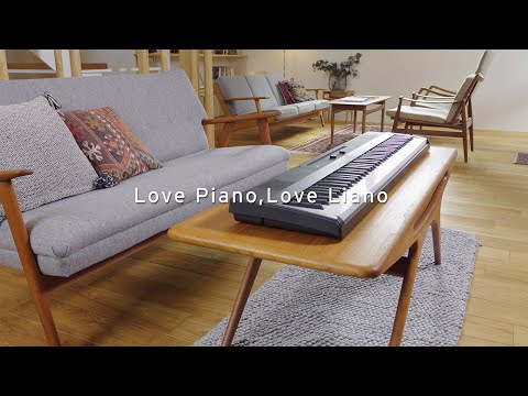 Korg Liano 88-Key Piano - Black