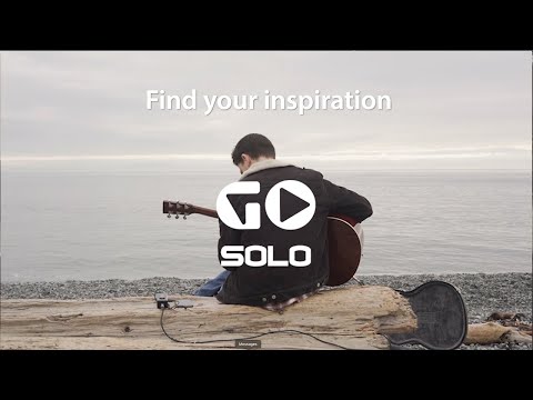 TC Helicon Go Solo HD Audio Midi Interface