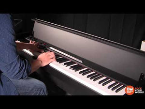 Korg G1 Air Digital Piano Brown