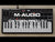 M-Audio Oxygen Pro Mini USB Controller Keyboard 32-Note