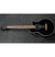 Ibanez AEB8E BK Acoustic Bass Guitar Black w/ Pickup & Cutaway