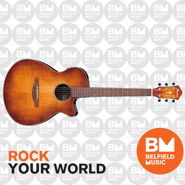 Ibanez aeg70vvh deals