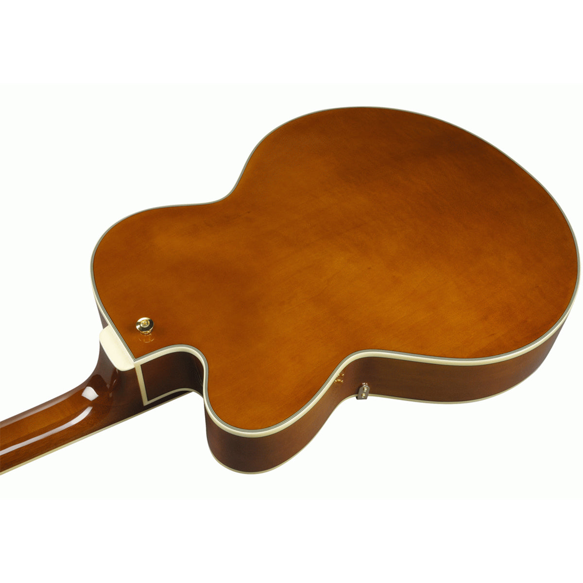 Ibanez AF95 Artcore Electric Guitar Hollow Body Dark Amber