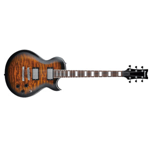 Ibanez ART120Q Electric Guitar Quilted Maple Sunburst - ART120QASB