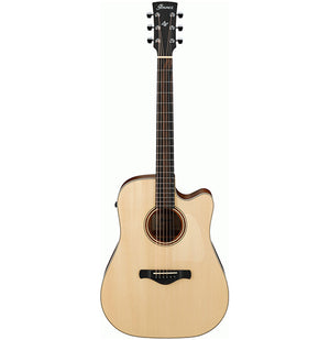 Ibanez AWFS300CE OPS Acoustic Guitar Open Pore Semi Gloss w/ Pickup & Cutaway & Gig Bag