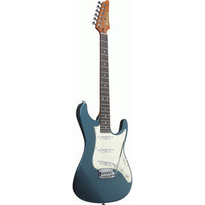 Ibanez Prestige AZ2203N Electric Guitar Antique Turquoise w/ Hardcase