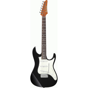 Ibanez Prestige AZ2203N Electric Guitar Black w/ Hardcase