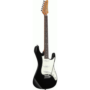 Ibanez Prestige AZ2203N Electric Guitar Black w/ Hardcase