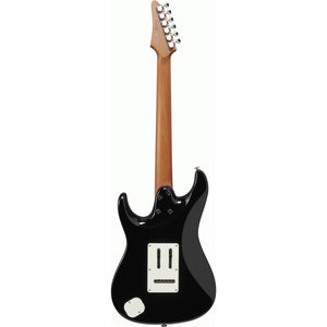 Ibanez Prestige AZ2203N Electric Guitar Black w/ Hardcase