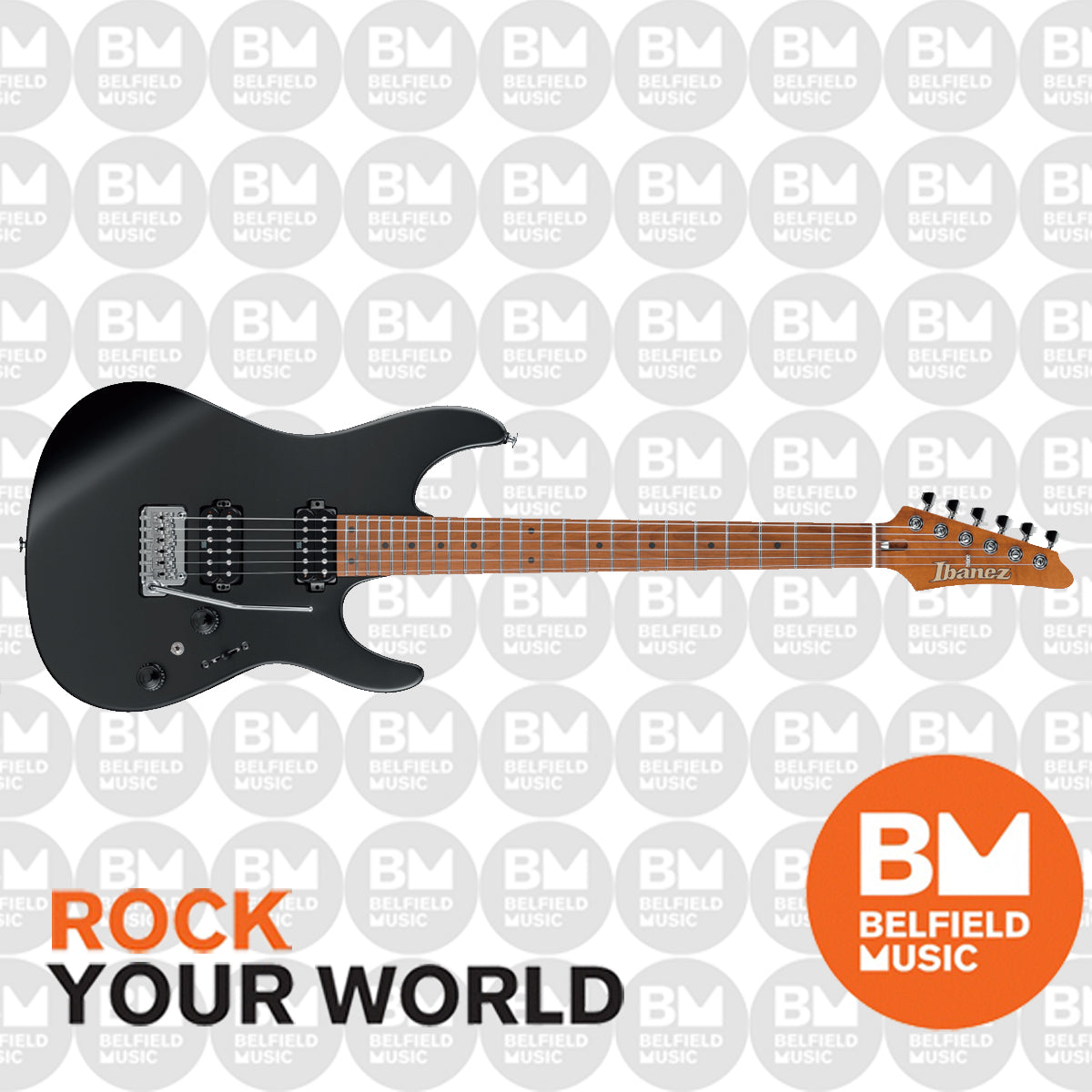 Ibanez on sale prestige az2402