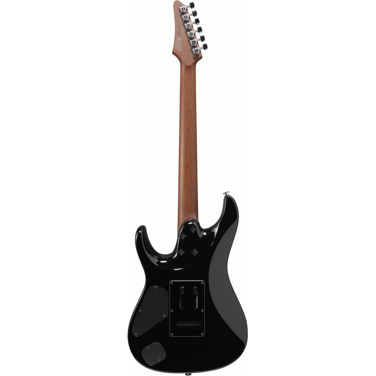 Ibanez Prestige AZ2407F Electric Guitar Brownish Sphalerite w/ Hardcase