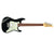 Ibanez AZES40 HSS Electric Guitar Black