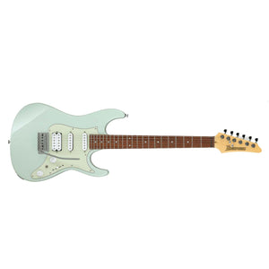 Ibanez AZES40 HSS Electric Guitar Mint Green