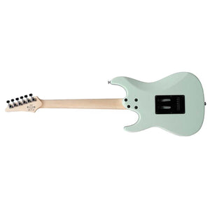 Ibanez AZES40 HSS Electric Guitar Mint Green