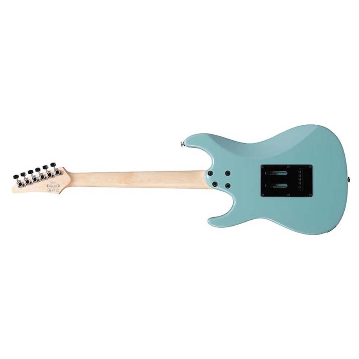 Ibanez AZES40 HSS Electric Guitar Purist Blue
