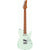 Ibanez Prestige AZS2200 Electric Guitar Mint Green w/ Hardcase