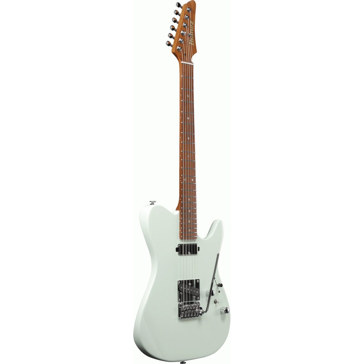 Ibanez Prestige AZS2200 Electric Guitar Mint Green w/ Hardcase