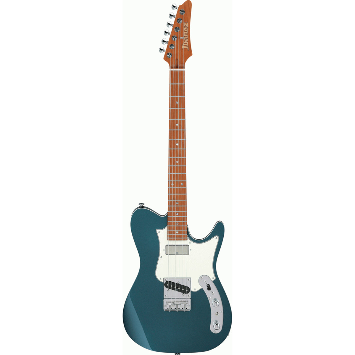 Ibanez Prestige AZS2209 Electric Guitar Antique Turquoise w/ Hardcase