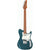 Ibanez Prestige AZS2209 Electric Guitar Antique Turquoise w/ Hardcase
