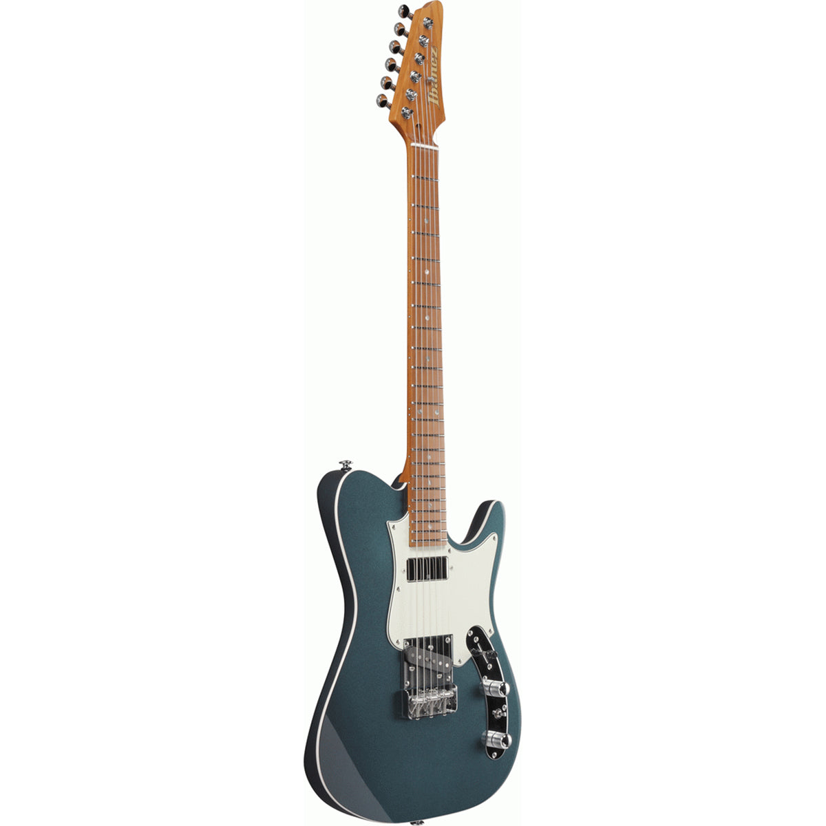 Ibanez Prestige AZS2209 Electric Guitar Antique Turquoise w/ Hardcase