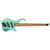 Ibanez EHB1005MS Bass Guitar 5-String Multi-Scale Matte Sea Foam Green w/ Gigbag - EHB1005MSSFM