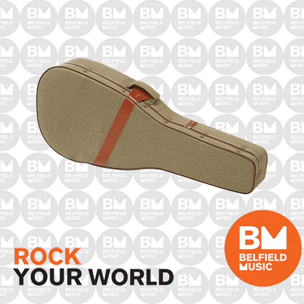 Ibanez FS40CL Classical Guitar Foam Case for AEG/PN/G/AVN1 Belfield Music