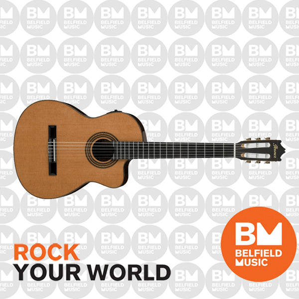Ibanez ga6ce classical guitar deals