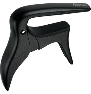 Ibanez ICC10 Classical Guitar Capo Black