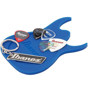 Ibanez ICT10RG RG Coaster Set 4 Piece