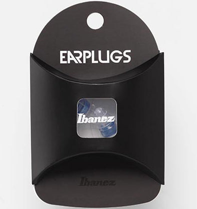 Ibanez IEP10 Ear Plugs w/ Case