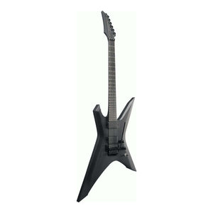 Ibanez Iron Label XPTB620 XIPHOS Electric Guitar Black Flat w/ GigBag