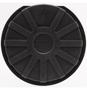 Ibanez ISC1 Soundhole Cover 100mm for Acoustic Gutiar