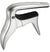 Ibanez IUC10 Ukulele Capo Chrome