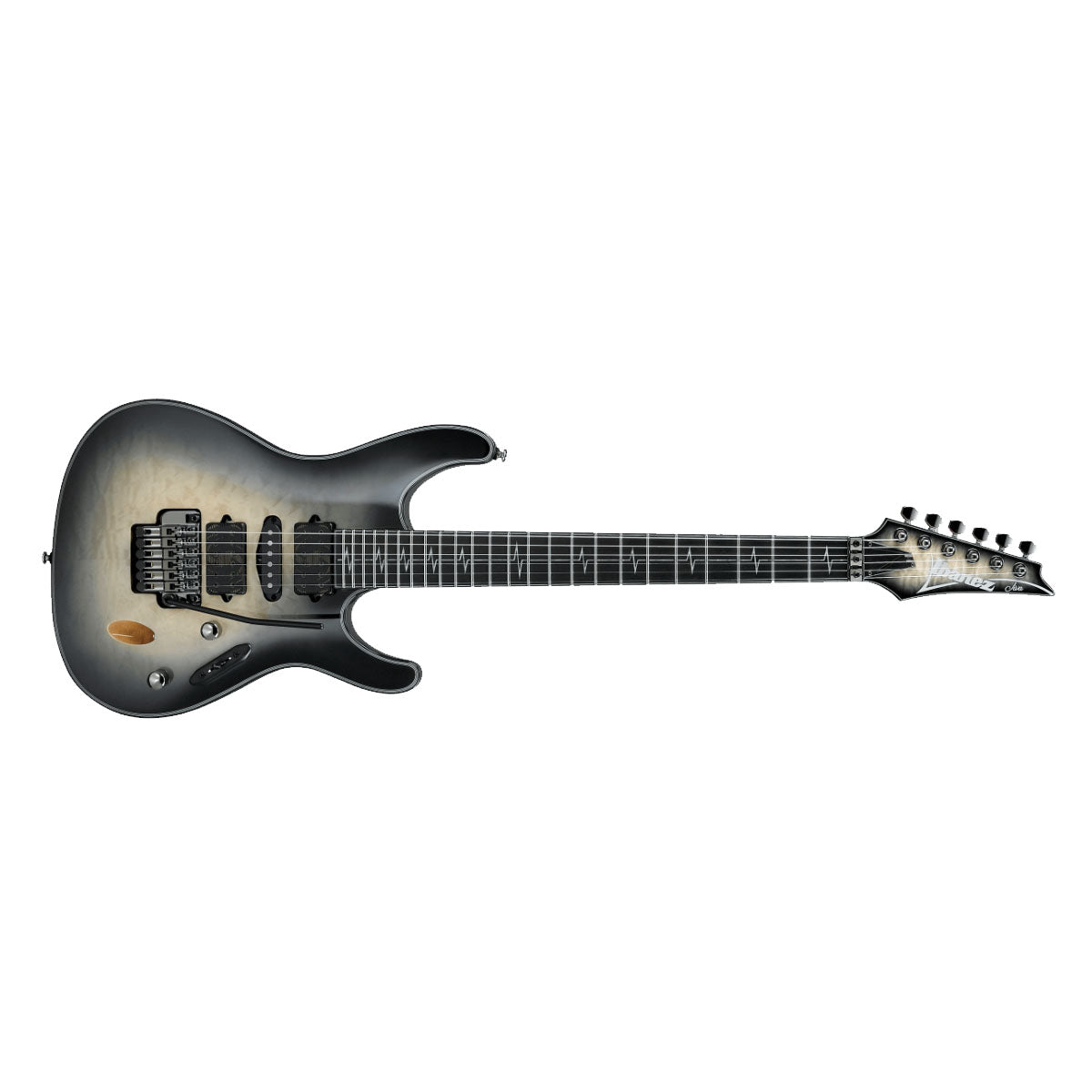 Ibanez JIVA10 Premium Electric Guitar Deep Space Blonde - JIVA10DSB