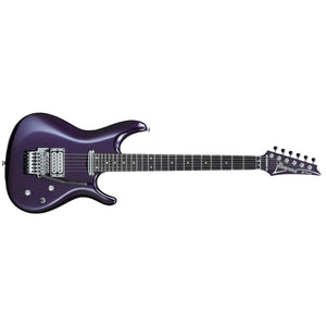 Ibanez JS2450 Joe Satriani Signature Electric Guitar Muscle Car Purple w/ Case