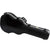 Ibanez MF100C ABS Hardshell Case for AF/AFJ Artcore Semi Hollow Electric Gutiars