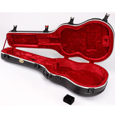 Ibanez MF100C ABS Hardshell Case for AF/AFJ Artcore Semi Hollow Electric Gutiars
