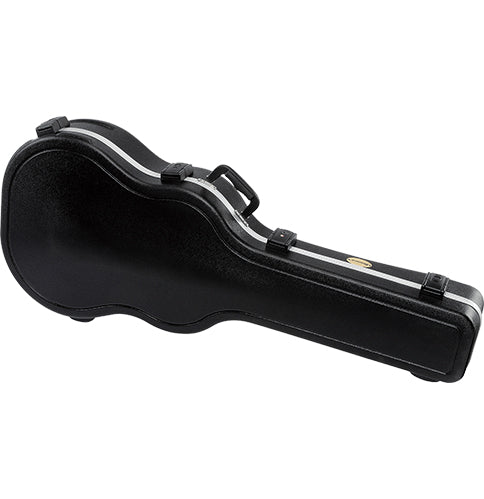 Ibanez MGB100C ABS Hardshell Case for AG Artcore Semi Hollow Electric Guitars
