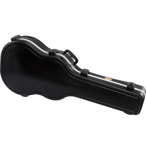 Ibanez MGB100C ABS Hardshell Case for AG Artcore Semi Hollow Electric Guitars